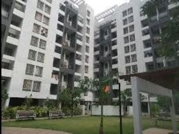 1 BHK Apartment – Exterior View View at Sarthak Beaulieu, Kondhwa - for Sale