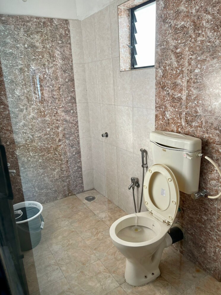 Master Bedroom, golden-arch 1 Bedroom 700 Sq.Ft. Apartment In Bavdhan Pune 8028134