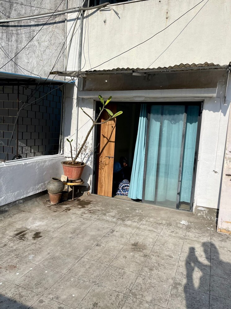 Exterior View, golden-arch 1 Bedroom 700 Sq.Ft. Apartment In Bavdhan Pune 8028134