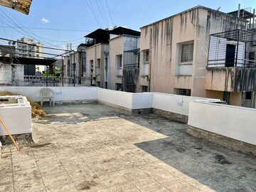 1 BHK Apartment – Exterior View View at Golden Arch, Bavdhan - for Rent