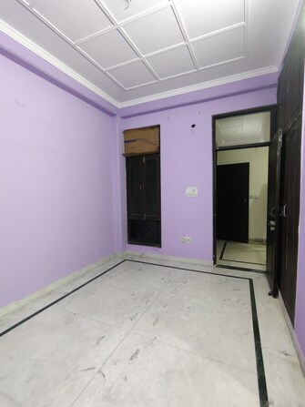 2 BHK Builder Floor For Rent in Nipun Plaza Vaishali Sector 4 Ghaziabad  8028261