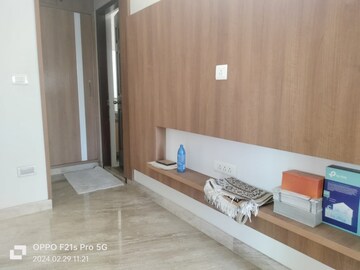 Bedroom in 4 BHK Independent House at Hegde Nagar – for Sale