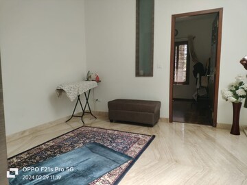 Bedroom in 4 BHK Independent House at Hegde Nagar – for Sale