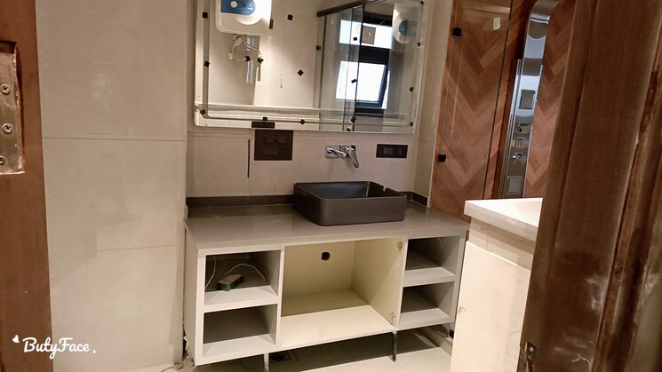 Kitchen, tulip-ivory 4 Bedroom 2400 Sq.Ft. Apartment In Sector 70 Gurgaon 8028163