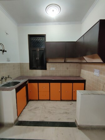 2 BHK Builder Floor For Rent in Nipun Plaza Vaishali Sector 4 Ghaziabad  8028261