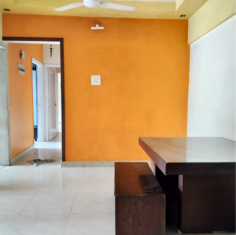 2 BHK Apartment For Rent in Kanakia Spaces Country Park Magathane Mumbai  8028153