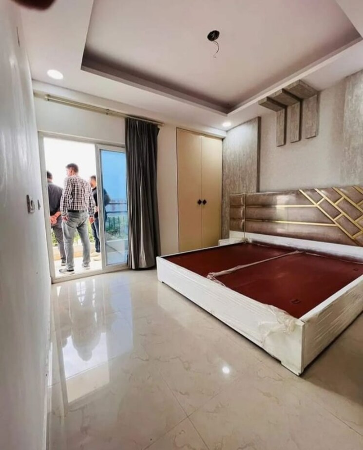 Exterior View, annu-enclave  70 Sq.Yd. Plot In Chhapraula Greater Noida 8028152