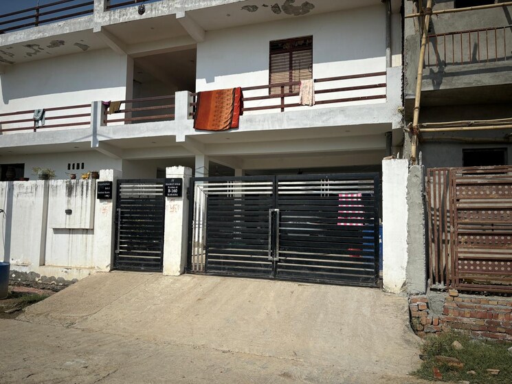 Exterior View, annu-enclave  70 Sq.Yd. Plot In Chhapraula Greater Noida 8028152