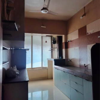 2 BHK Apartment For Rent in Kanakia Spaces Country Park Magathane Mumbai  8028153