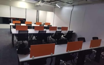 Office Space For Rent in Vasanth Nagar