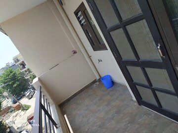  2 BHK Builder Floor at Ansal Sushant Lok I, Sector 43 – for Rent