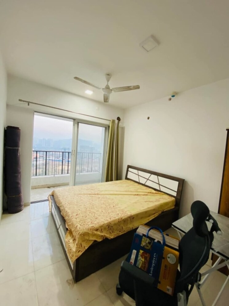 Living Room, veer-one 1 Bedroom 400 Sq.Ft. Apartment In Vasai East Palghar 8028177