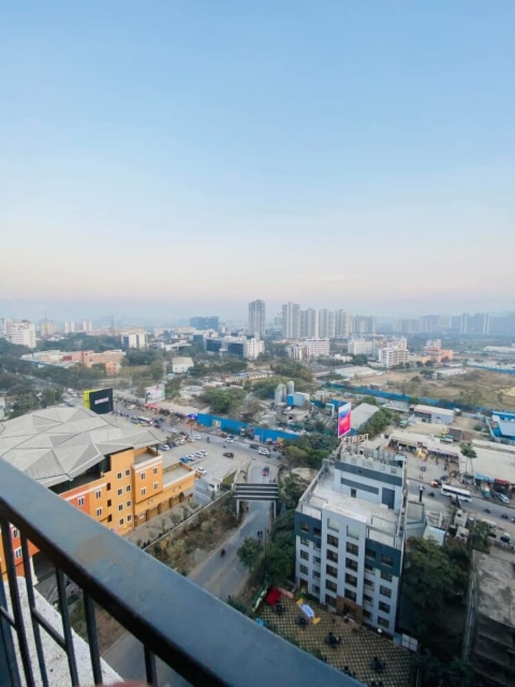 Exterior View, veer-one 1 Bedroom 400 Sq.Ft. Apartment In Vasai East Palghar 8028177