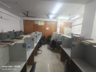 Commercial Co-working Space 1300 Sq.Ft. For Rent in Milap Nagar Delhi  8013251