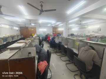 Team Area in  Co-working Space at Milap Nagar – for Rent