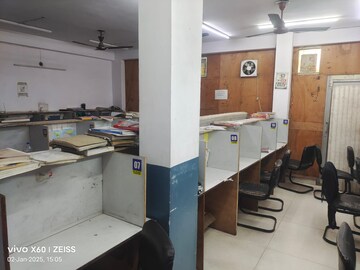 Team Area in  Co-working Space at Milap Nagar – for Rent