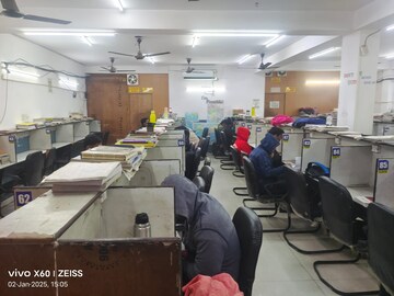 Team Area in  Co-working Space at Milap Nagar – for Rent