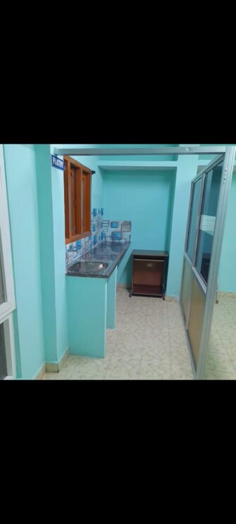 Commercial Office Space 560 Sq.Ft. For Rent in Panjagutta Hyderabad  8028190