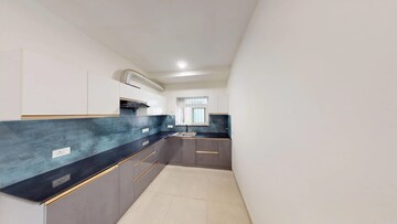 Kitchen in 2 BHK Apartment at Brigade Parkside East, Sarjapur Road – for Sale