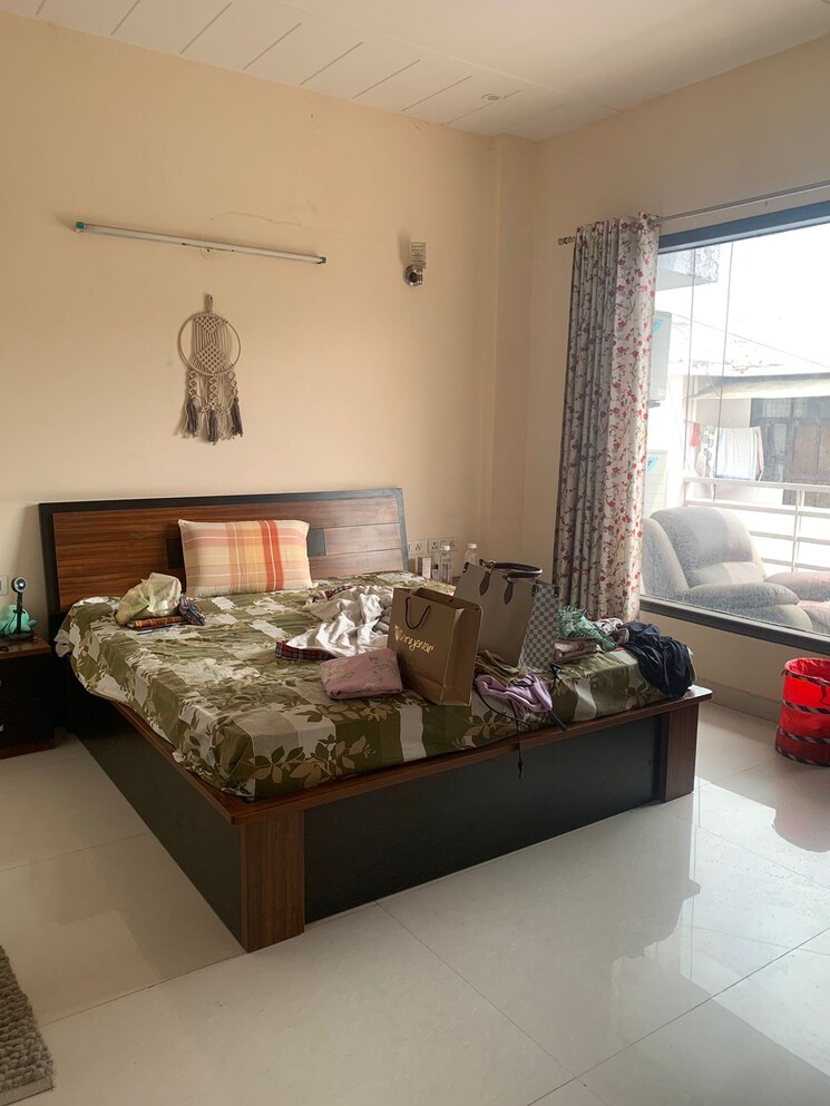 Bedroom, ansal-sushant-lok-i 3 Bedroom 215 Sq.Yd. Builder Floor In Sector 43 Gurgaon 8028182