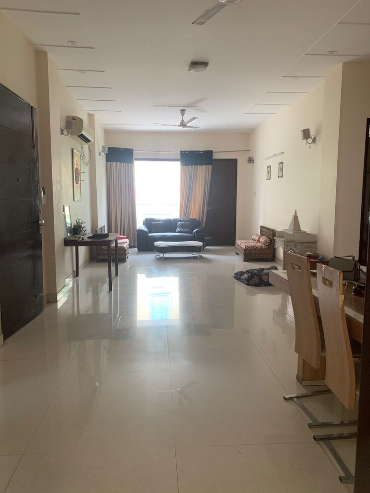 Kitchen, ansal-sushant-lok-i 3 Bedroom 215 Sq.Yd. Builder Floor In Sector 43 Gurgaon 8028182