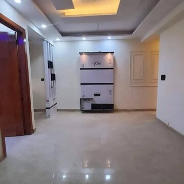 Living Room in 2 BHK Apartment at Veer One, Vasai East – for Sale