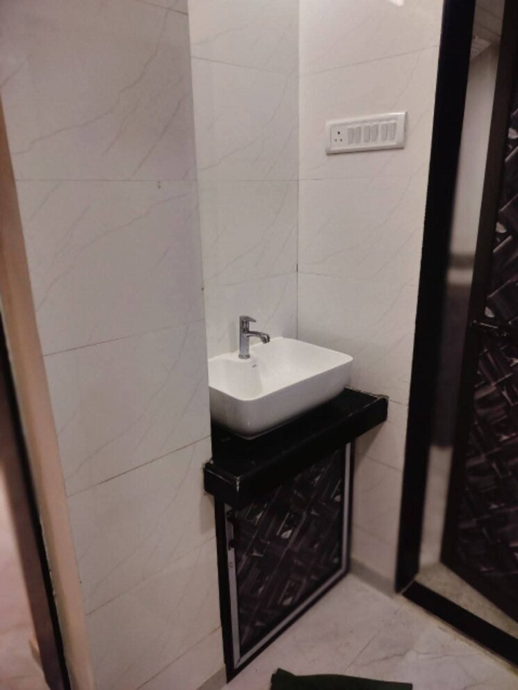 Bathroom, veer-one 2 Bedroom 550 Sq.Ft. Apartment In Vasai East Palghar 8028204