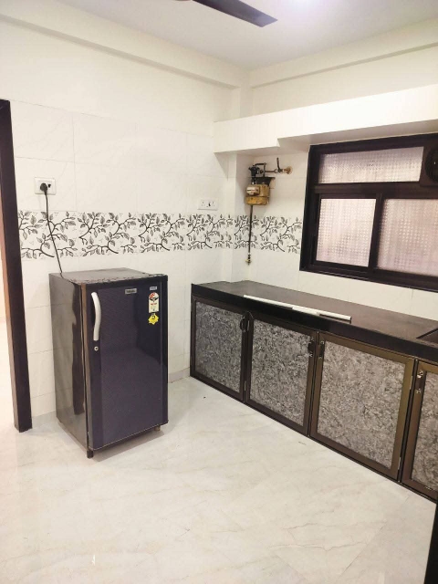 2 BHK Apartment For Sale in Veer One