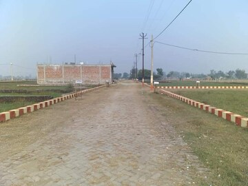 Plot For Resale in Rishi Greens Faizabad Road Lucknow  8028202