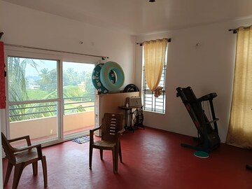 Room in 4 BHK Apartment at Bileshivale – for Sale