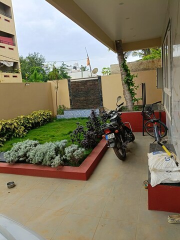 4 BHK Apartment – Garden View at Bileshivale - for Sale