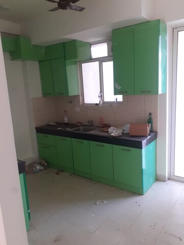 Kitchen in 2 BHK Apartment at Godrej Aria, Sector 79 – for Rent