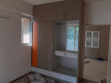 Room in 2 BHK Apartment at Godrej Aria, Sector 79 – for Rent