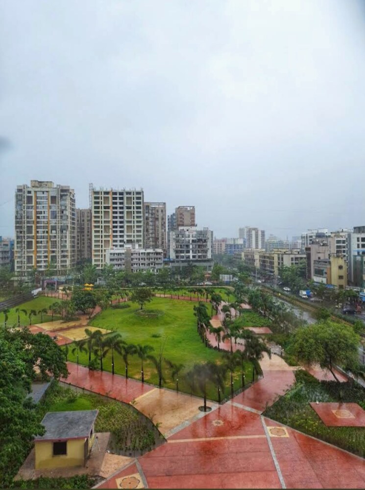 Garden, ostwal-point Studio 281 Sq.Ft. Apartment In Mira Road Thane 8028233