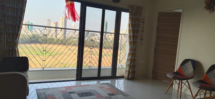 Bedroom, ashirwad-chs-dadar 2 Bedroom 725 Sq.Ft. Apartment In Dadar West Mumbai 8028199