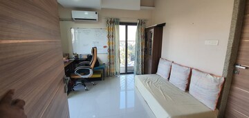 Living Room in 2 BHK Apartment at Ashirwad CHS Dadar, Dadar West – for Rent