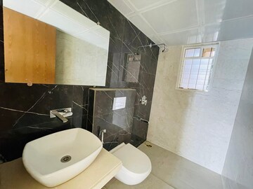 Attached Bathroom in 2 BHK Apartment at Dosti West County Phase 4 Dosti Pine, Balkum Pada – for Sale