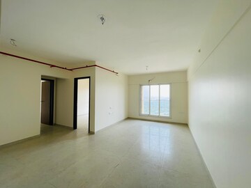 2 BHK Apartment For Sale in Dosti West County Phase 4 Dosti Pine, Balkum Pada