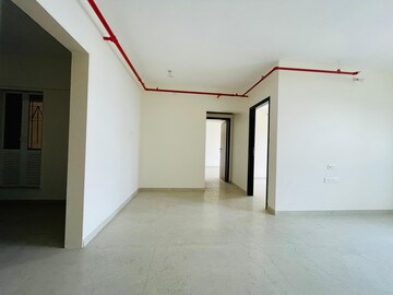 Master Bedroom in 2 BHK Apartment at Dosti West County Phase 4 Dosti Pine, Balkum Pada – for Sale