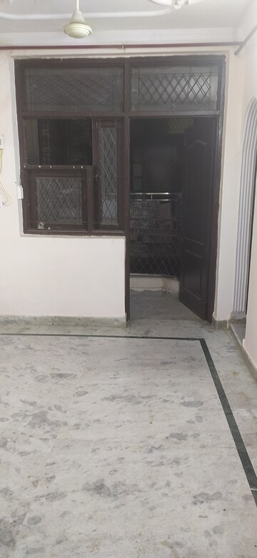1 BHK Builder Floor – Exterior View View at Kalkaji - for Rent