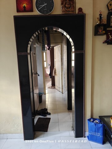 Furnished Amenities in 1 BHK Apartment at Dombivli East – for Rent