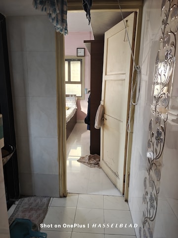  1 BHK Apartment at Dombivli East – for Rent