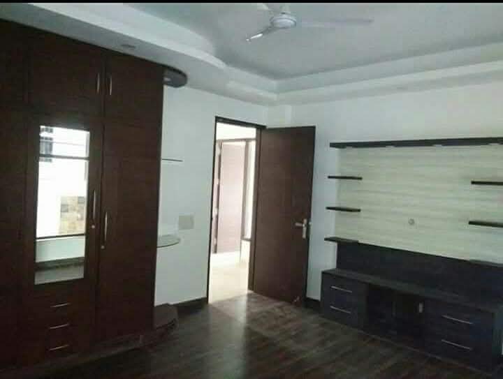 1 BHK Apartment For Sale in Imperial Splendora