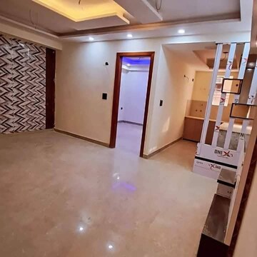 Room in 1 BHK Apartment at Imperial Splendora, Vasai East – for Sale