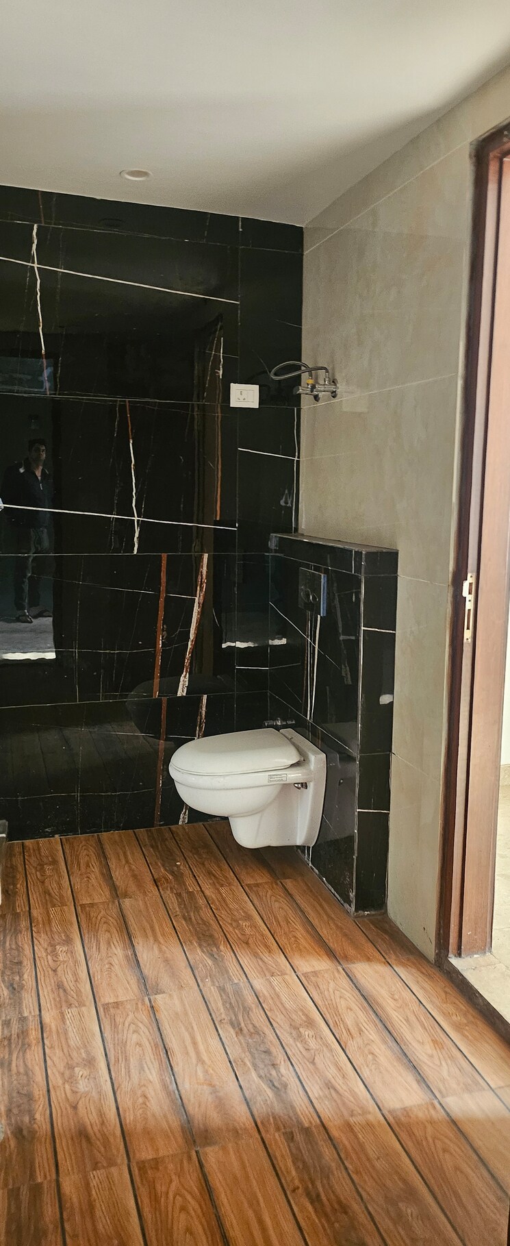 Kitchen, sector 49 3 Bedroom 2200 Sq.Ft. Builder Floor In Sector 49 Faridabad 8028249