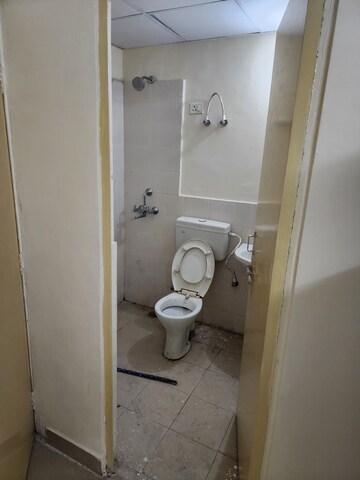 Master Bedroom in 3 BHK Apartment at Conscient Habitat 78, Sector 78 – for Sale