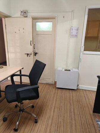 Commercial Office Space 340 Sq.Ft. For Rent in Richmond Town Bangalore  8028224