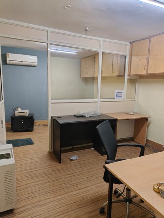 Commercial Office Space 340 Sq.Ft. For Rent in Richmond Town Bangalore  8028224