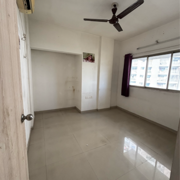 1 BHK Apartment For Rent in Lodha Casario Rilletta Khidkali Thane  8028250