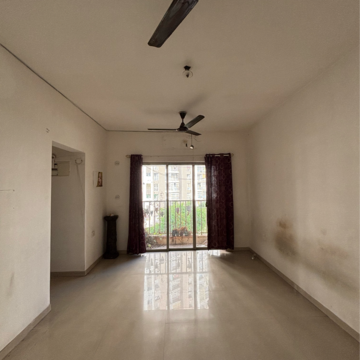 Room in 1 BHK Apartment at Lodha Casario Rilletta, Khidkali – for Rent
